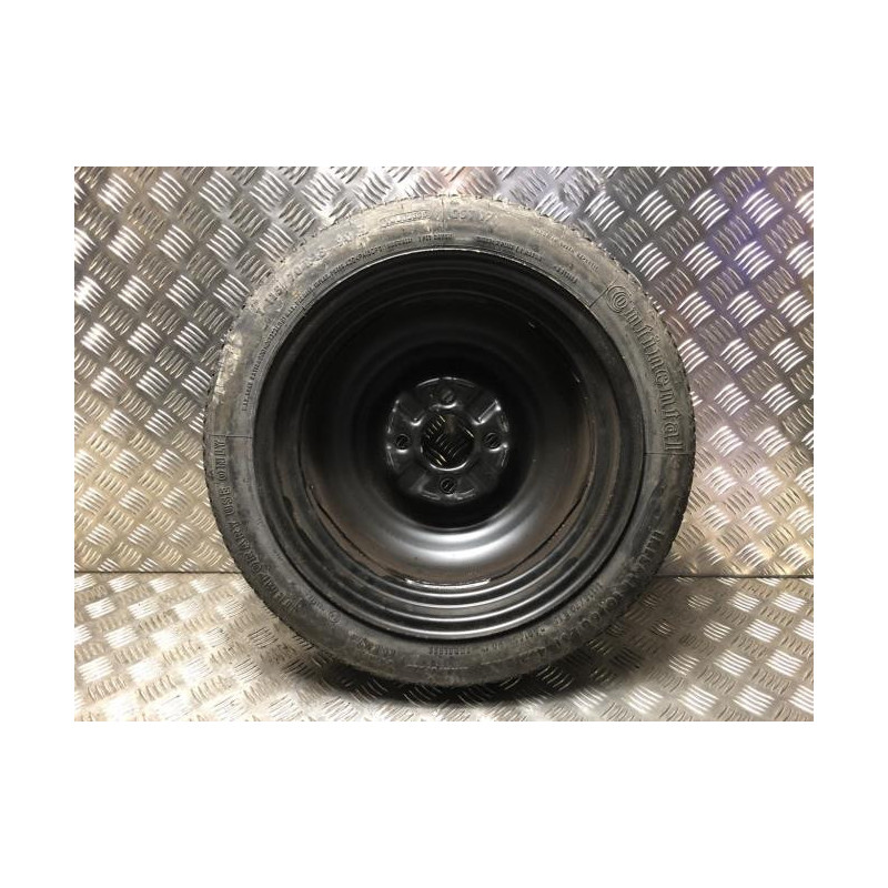 Roue de secours SMART FORFOUR 1 d’occasion
