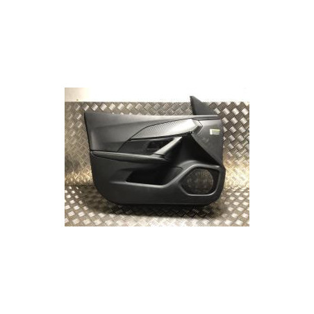 Panneau de porte avant gauche PEUGEOT 2008 2 d’occasion