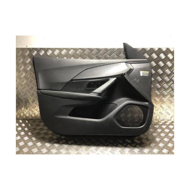 Panneau de porte avant gauche PEUGEOT 2008 2 d’occasion