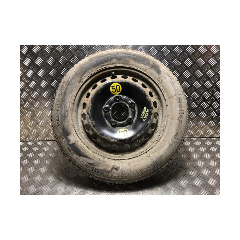 Roue de secours BMW SERIE 3 E36 COMPACT d’occasion