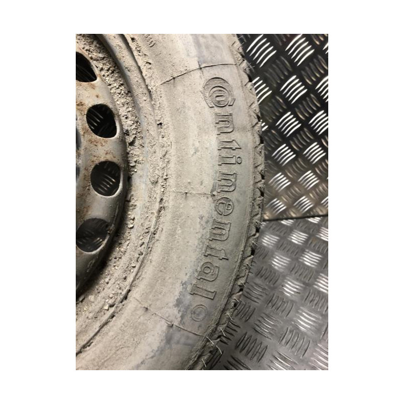 Roue de secours BMW SERIE 3 E36 COMPACT d’occasion