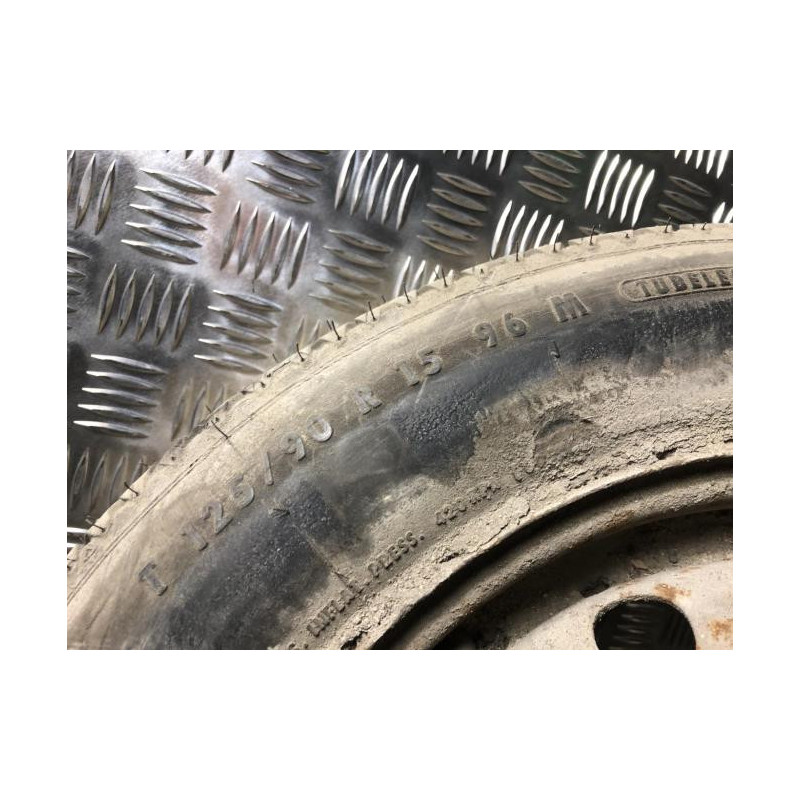 Roue de secours BMW SERIE 3 E36 COMPACT d’occasion