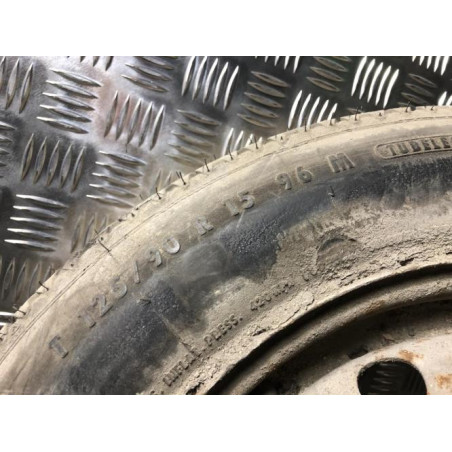 Roue de secours BMW SERIE 3 E36 COMPACT d’occasion