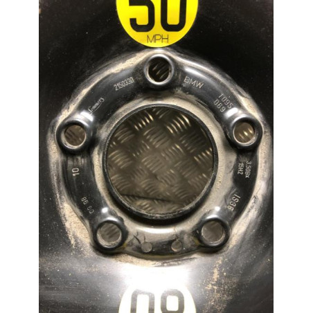 Roue de secours BMW SERIE 3 E36 COMPACT d’occasion