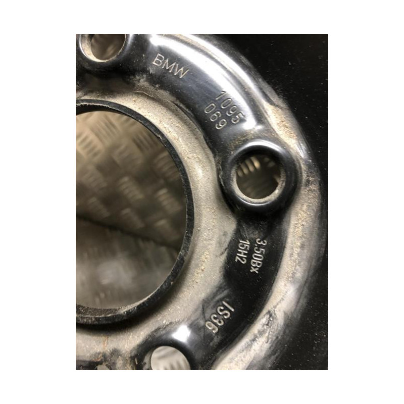 Roue de secours BMW SERIE 3 E36 COMPACT d’occasion