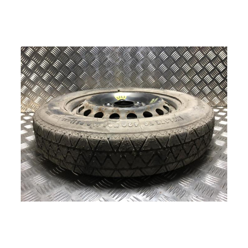 Roue de secours BMW SERIE 3 E36 COMPACT d’occasion