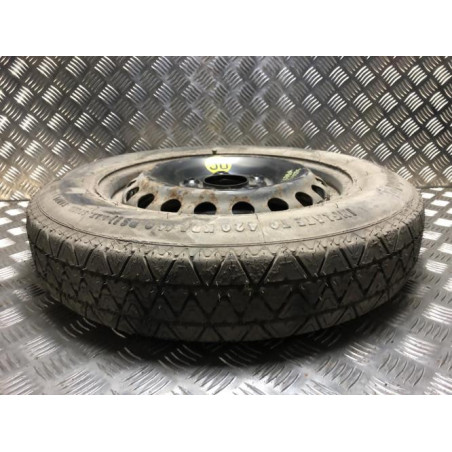 Roue de secours BMW SERIE 3 E36 COMPACT d’occasion