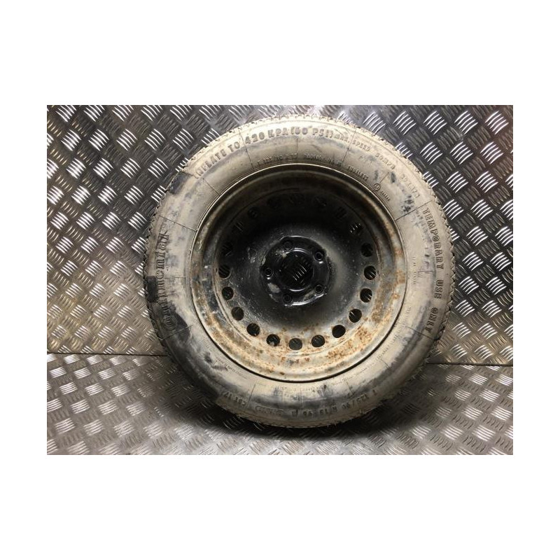 Roue de secours BMW SERIE 3 E36 COMPACT d’occasion