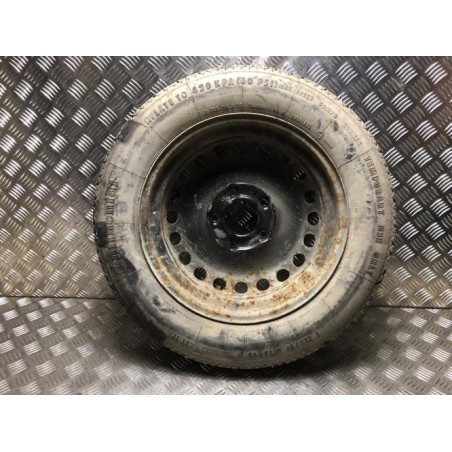 Roue de secours BMW SERIE 3 E36 COMPACT d’occasion