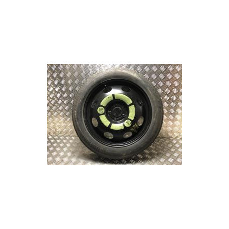 Roue de secours PEUGEOT 508 1 PHASE 2 d’occasion