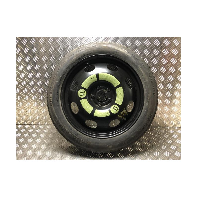 Roue de secours PEUGEOT 508 1 PHASE 2 d’occasion