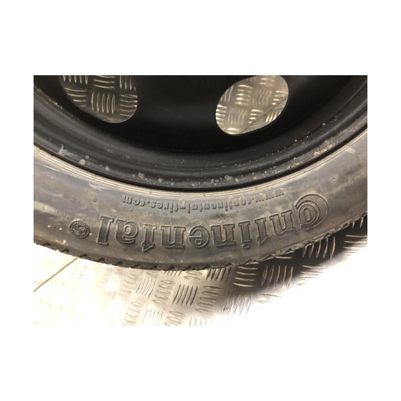 Roue de secours PEUGEOT 508 1 PHASE 2 d’occasion