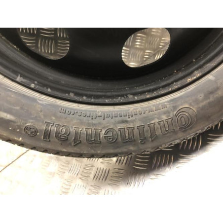Roue de secours PEUGEOT 508 1 PHASE 2 d’occasion