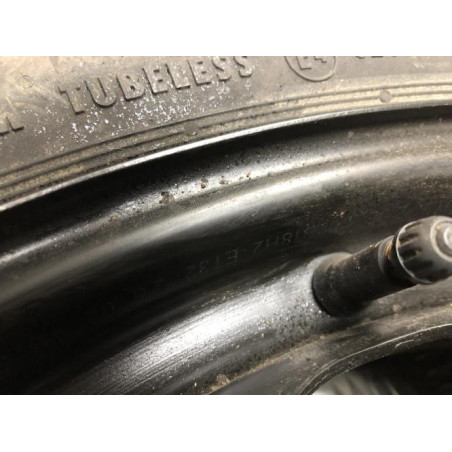 Roue de secours PEUGEOT 508 1 PHASE 2 d’occasion