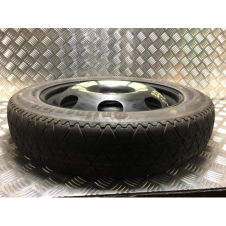 Roue de secours PEUGEOT 508 1 PHASE 2 d’occasion