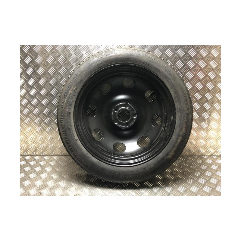 Roue de secours PEUGEOT 508 1 PHASE 2 d’occasion
