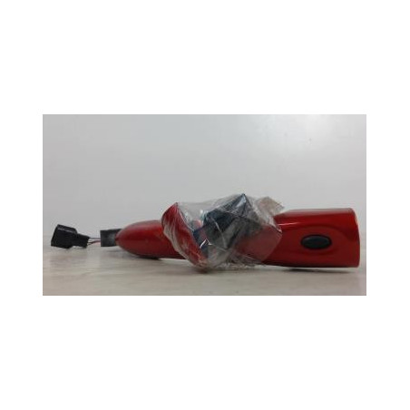 Poignee porte avant droit RENAULT CLIO 4 PHASE 1 d’occasion