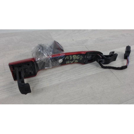Poignee porte avant droit RENAULT CLIO 4 PHASE 1 d’occasion