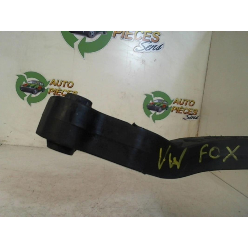 Pedalier d'embrayage VOLKSWAGEN FOX d’occasion