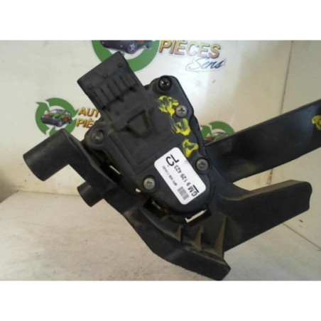 Pedalier d'accelerateur OPEL CORSA C PHASE 2 d’occasion