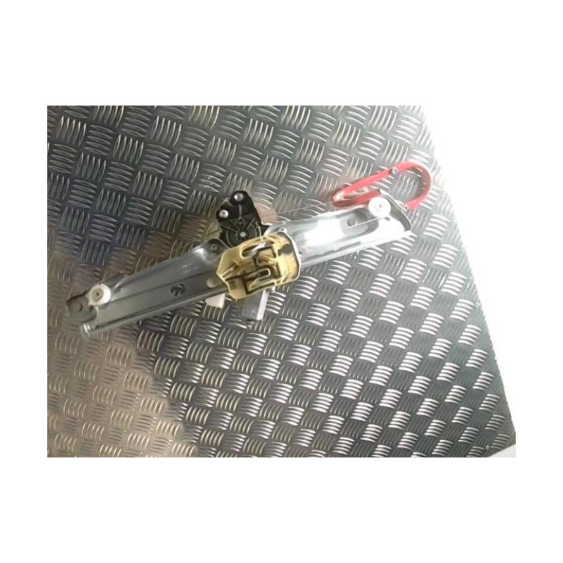 Leve vitre electrique arriere droit OPEL ASTRA K PHASE 2 d’occasion