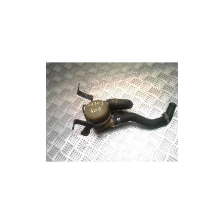 Pompe à eau PEUGEOT 406 COUPE d’occasion