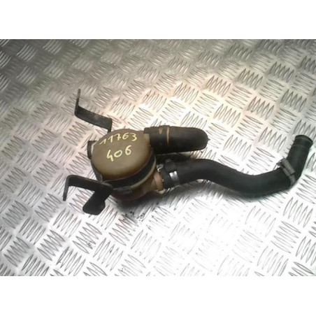 Pompe à eau PEUGEOT 406 COUPE d’occasion