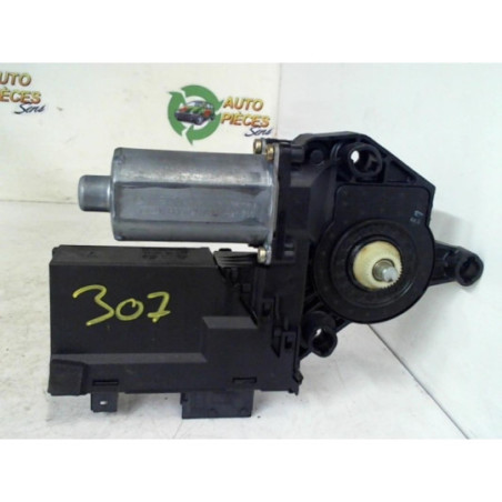 Moteur leve vitre avant droit PEUGEOT 307 PHASE 1 d’occasion