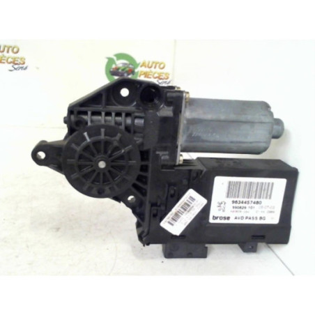 Moteur leve vitre avant droit PEUGEOT 307 PHASE 1 d’occasion