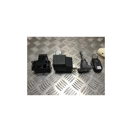 Lecteur de carte (neiman) CITROEN C4 SPACETOURER d’occasion