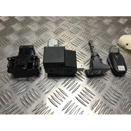 Lecteur de carte (neiman) CITROEN C4 SPACETOURER d’occasion