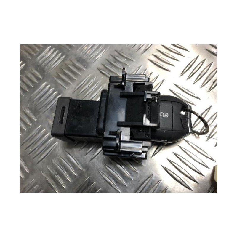 Lecteur de carte (neiman) CITROEN C4 SPACETOURER d’occasion