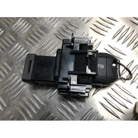 Lecteur de carte (neiman) CITROEN C4 SPACETOURER d’occasion
