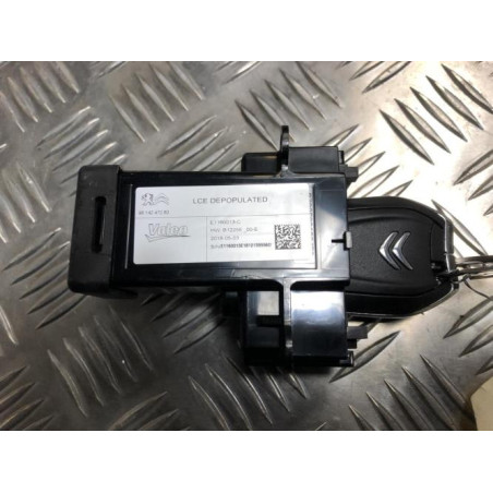 Lecteur de carte (neiman) CITROEN C4 SPACETOURER d’occasion