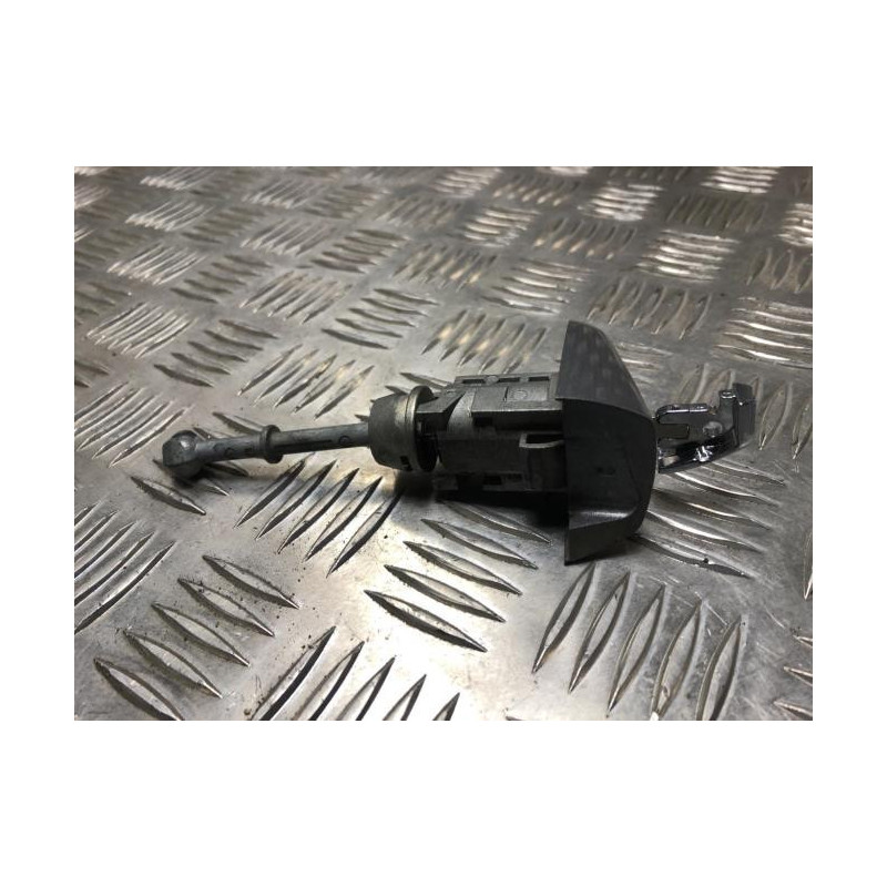 Lecteur de carte (neiman) CITROEN C4 SPACETOURER d’occasion