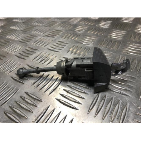 Lecteur de carte (neiman) CITROEN C4 SPACETOURER d’occasion