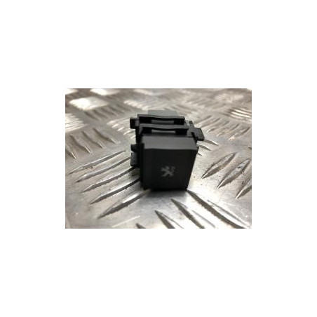 Bouton/Interrupteur PEUGEOT 2008 2 d’occasion