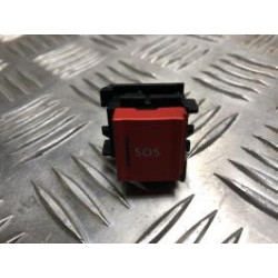Bouton SOS PEUGEOT 2008 2 d’occasion