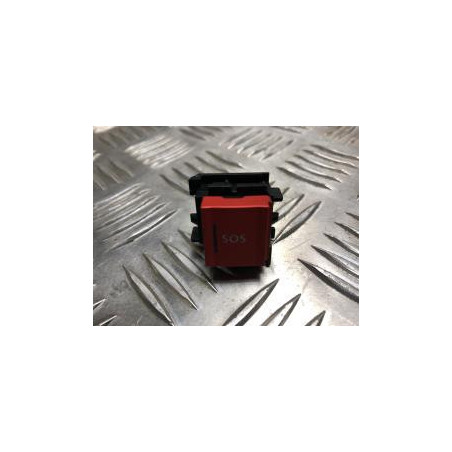 Bouton SOS PEUGEOT 2008 2 d’occasion