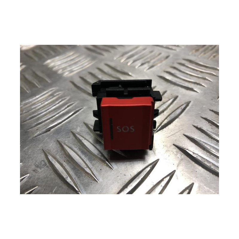 Bouton SOS PEUGEOT 2008 2 d’occasion