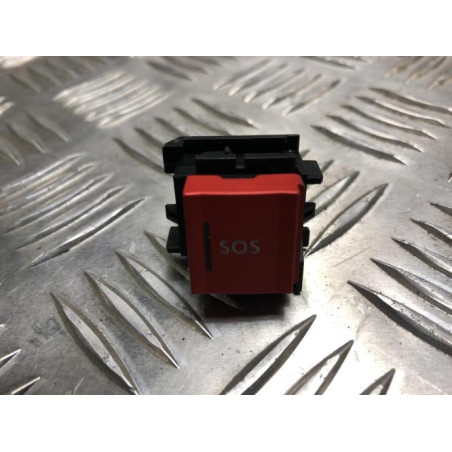Bouton SOS PEUGEOT 2008 2 d’occasion