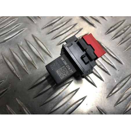 Bouton SOS PEUGEOT 2008 2 d’occasion