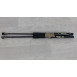 Verin de coffre RENAULT CLIO 4 PHASE 1 d’occasion