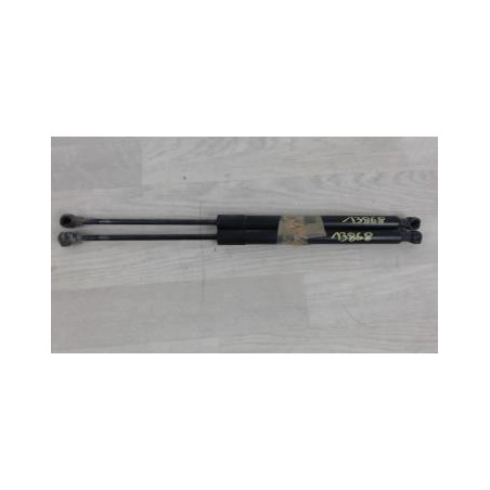 Verin de coffre RENAULT CLIO 4 PHASE 1 d’occasion