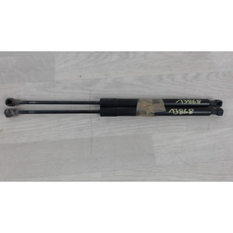 Verin de coffre RENAULT CLIO 4 PHASE 1 d’occasion