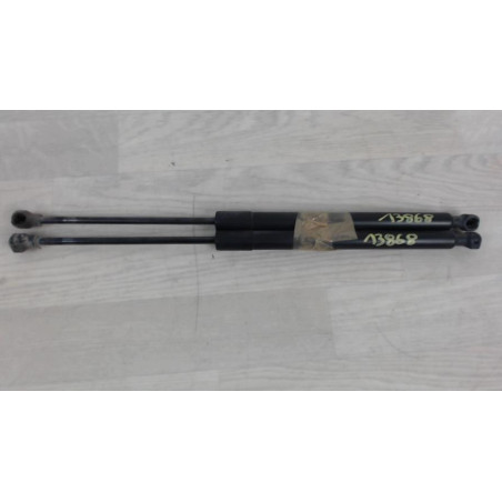 Verin de coffre RENAULT CLIO 4 PHASE 1 d’occasion