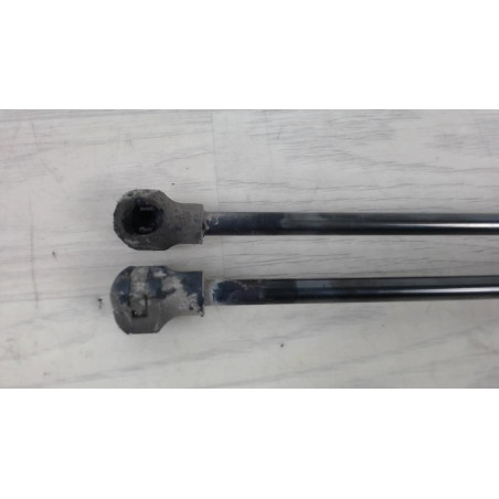Verin de coffre RENAULT CLIO 4 PHASE 1 d’occasion
