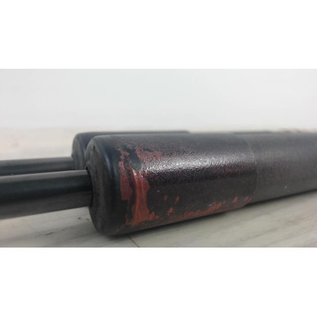 Verin de coffre RENAULT CLIO 4 PHASE 1 d’occasion
