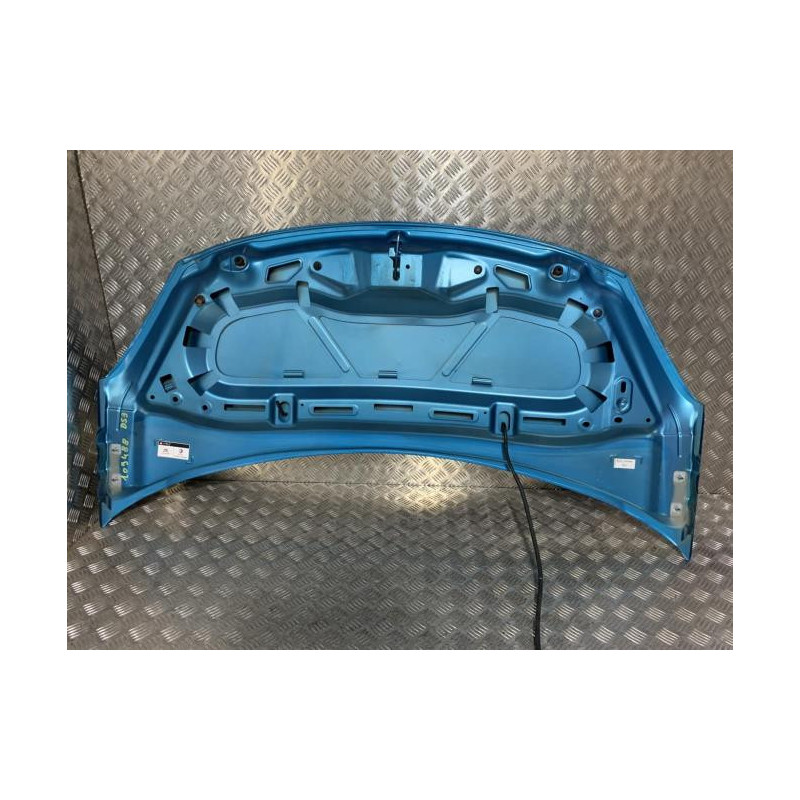 Capot DS DS3 PHASE 3 d’occasion