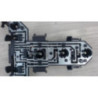 Platine feu arriere droit VOLKSWAGEN GOLF 4 d’occasion